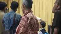 Viral Mahasiswa PNJ Berbuat Asusila Sesama Jenis di Kampus