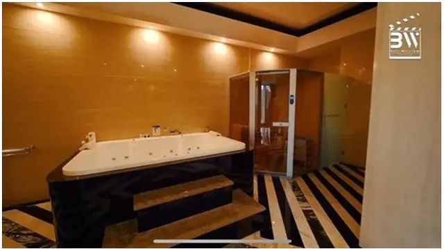 7 Potret Rumah Mewah Fransen Susanto, Konglomerat yang Dulu Jadi Cleaning Service