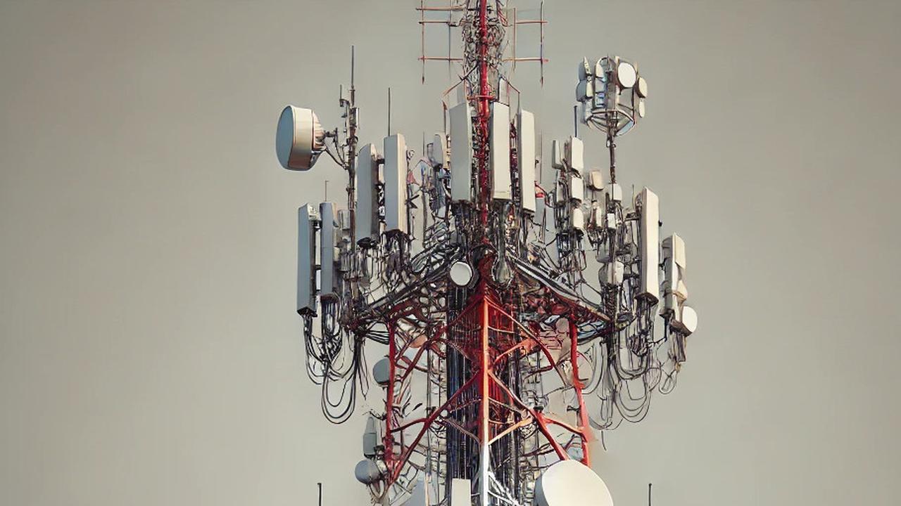 Indosat Ooredoo Hutchison dan Nokia Perluas Jaringan 4G dan 5G