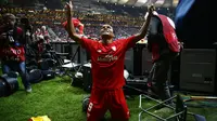 Milan Boyong Si Kondektur Bus
