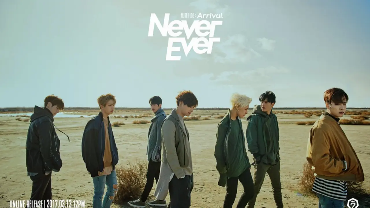 GOT7
