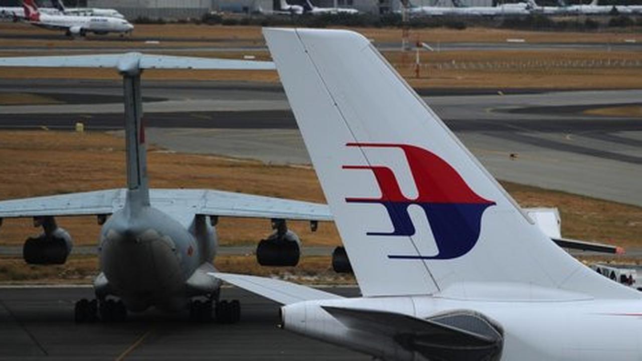Keluarga penumpang MH370 belum percaya serpihan pesawat ditemukan
