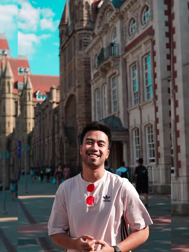 [Bintang] Vidi Aldiano