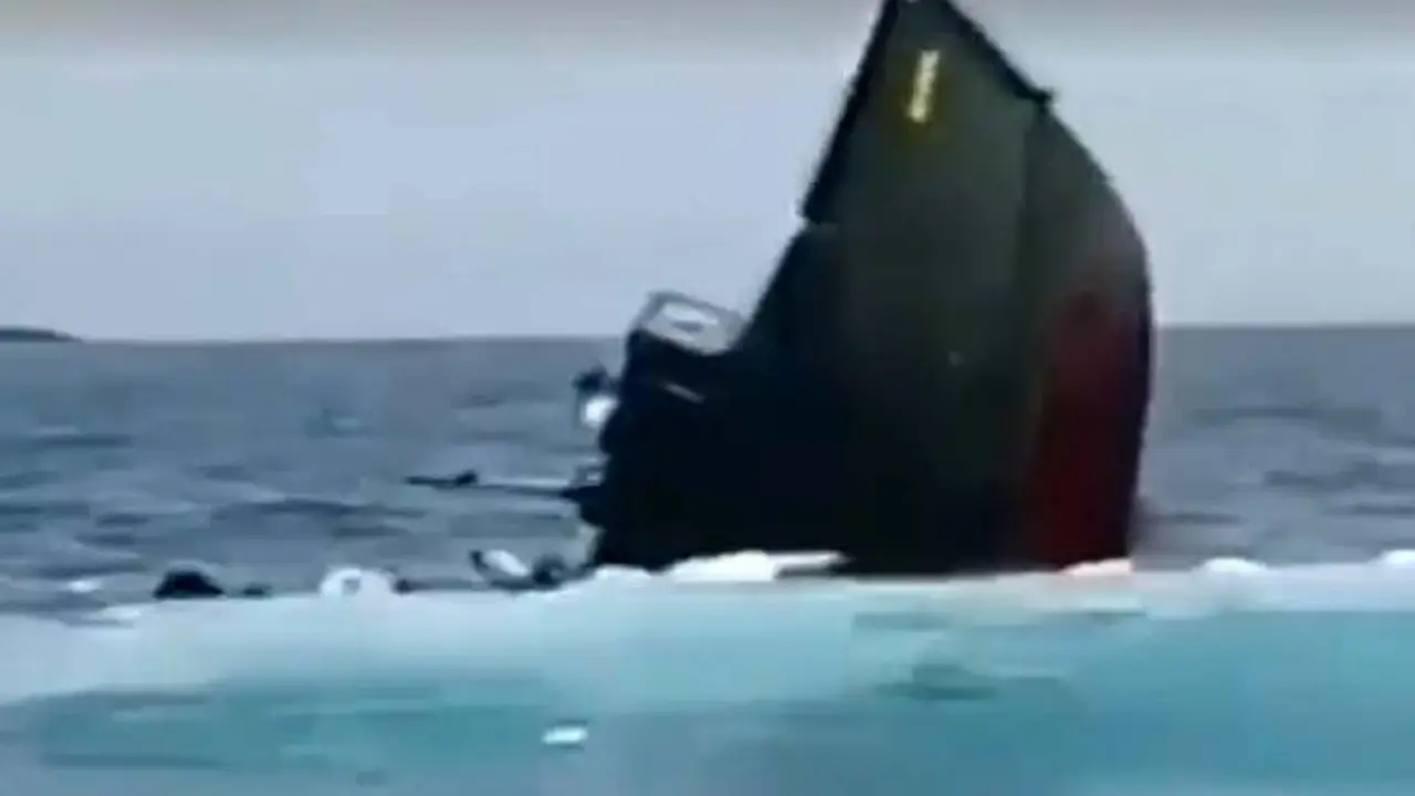 Kapal TNI