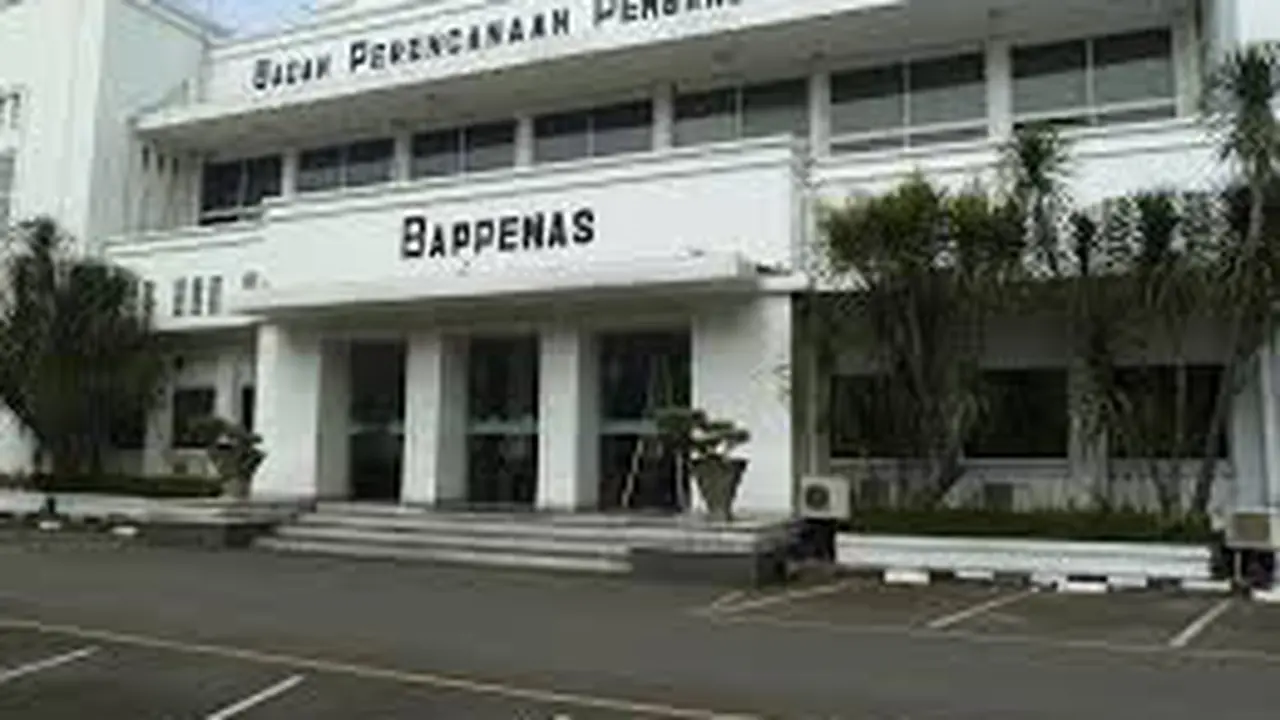 Alergi Politisi, Menteri PPN Boleh dari Profesional & Orang Dalam