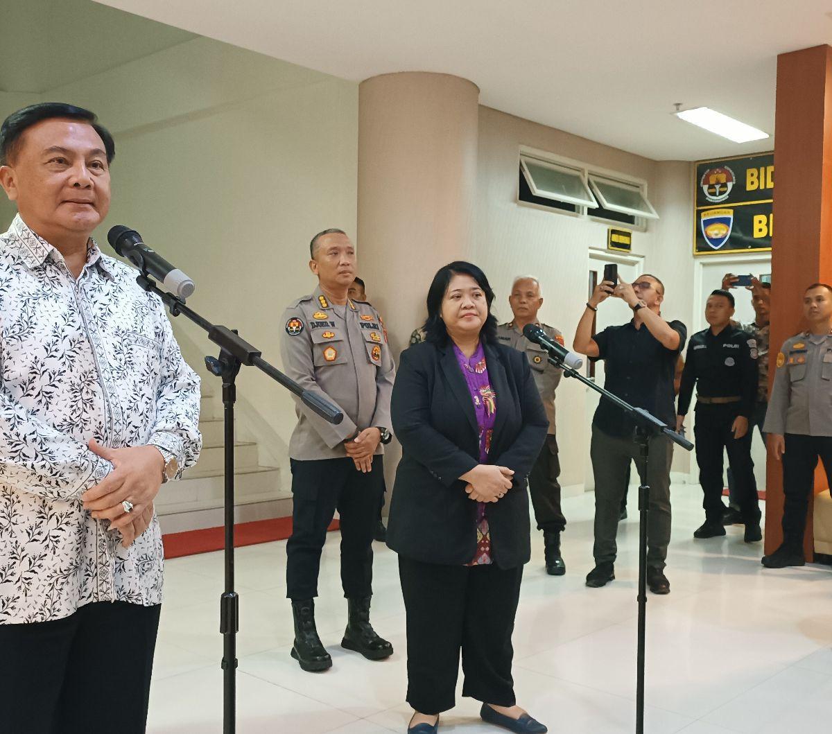 Dok. Istimewa