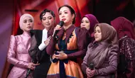 Potret Soimah Jadi Juri di Dangdut Academy 8