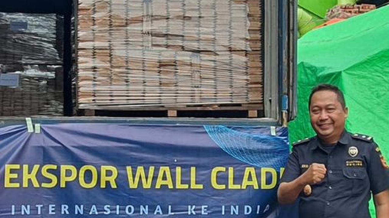 Keren! UMKM Asal Gresik Ekspor Mandiri ke Taiwan dan India