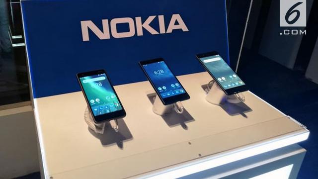 Nokia