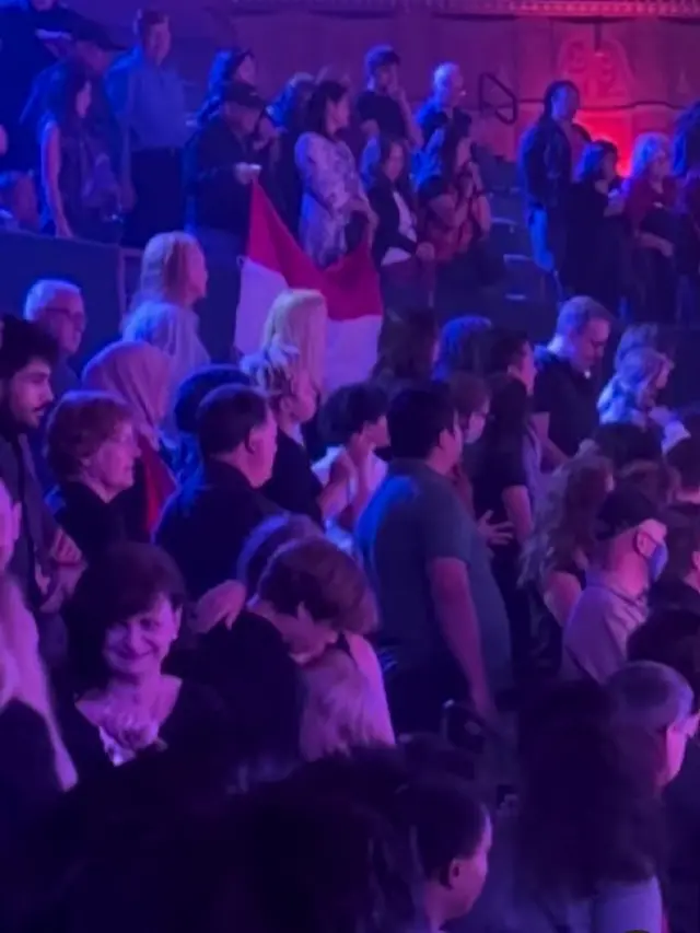 Uya Kuya Nonton Putri Ariani