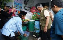 Pemkot Kediri Dorong Inovasi Pengelolaan Sampah Kediri, Ubah Limbah Jadi Peluang Usaha