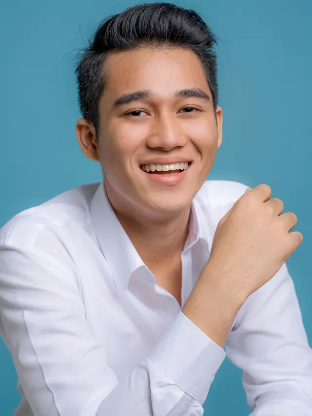Penyanyi dangdut Defri Juliant. (IST / Dok. Defrri Juliant)