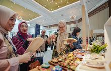 Pertamina Patra Niaga Perkuat Akses Pasar UMKM Binaan di IFW 2026, Dorong Produk Lokal Go Global