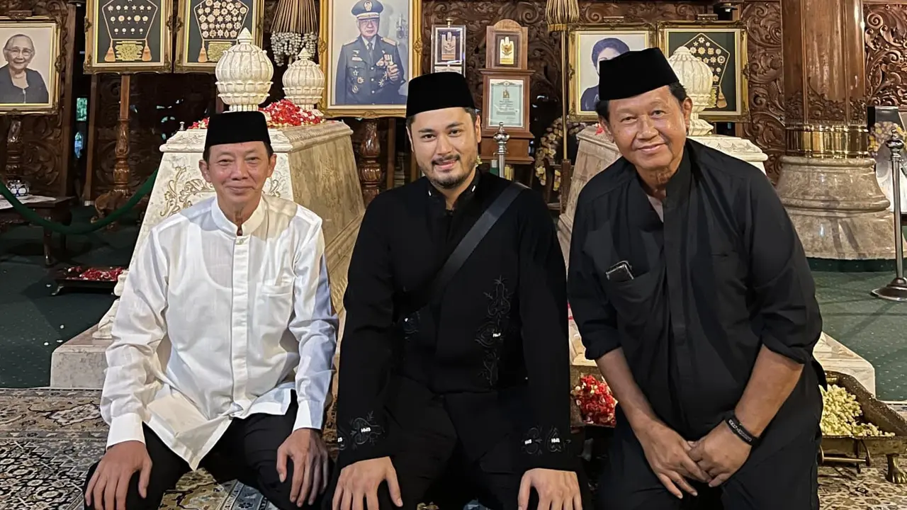 Panji Adhikumoro Soeharto