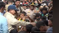 Prabowo: Danantara Buktikan dalam 8 Hari Bisa Bangun 600 Hunian, Cukup Baik
