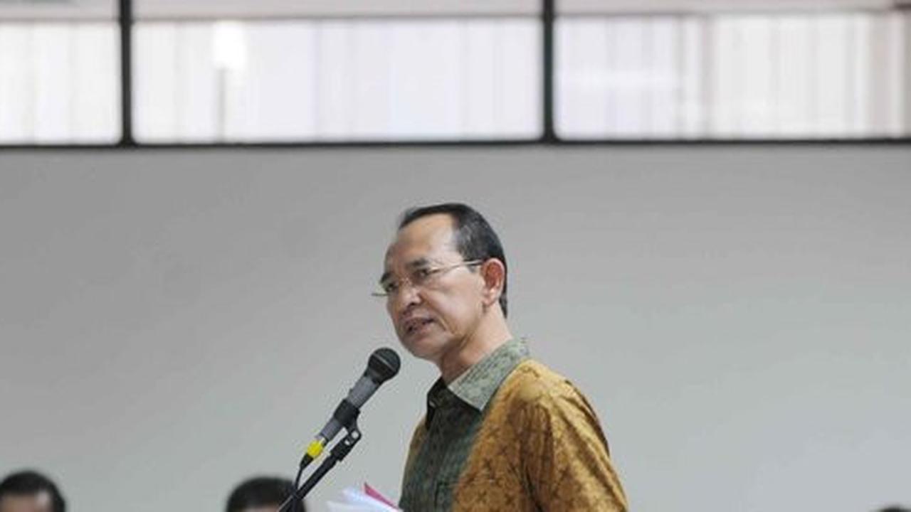 SDA: Kemerdekaan saya dirampas yang katanya atas nama Tuhan