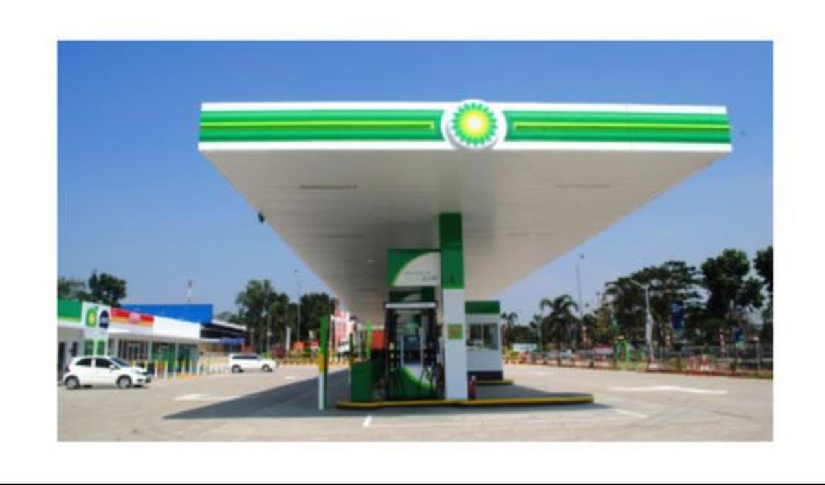 Hal serupa juga terjadi di SPBU BP AKR.&nbsp;