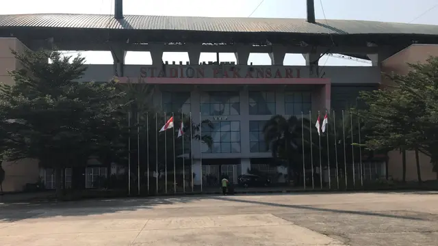 Stadion Pakansari