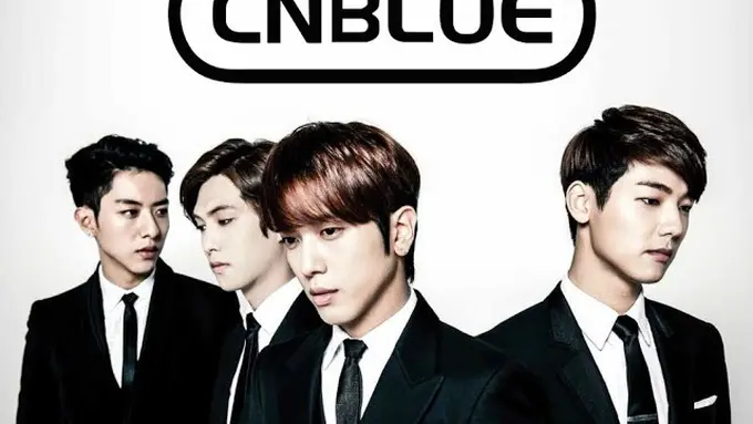 [Bintang] CNBLUE