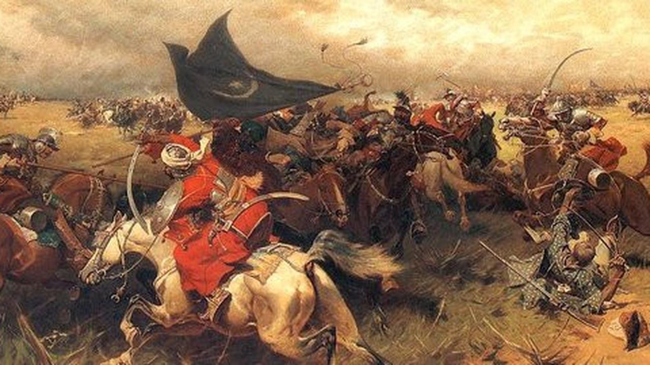 Kisah balatentara Muslim Turki hancurkan prajurit Serbia di Beograd