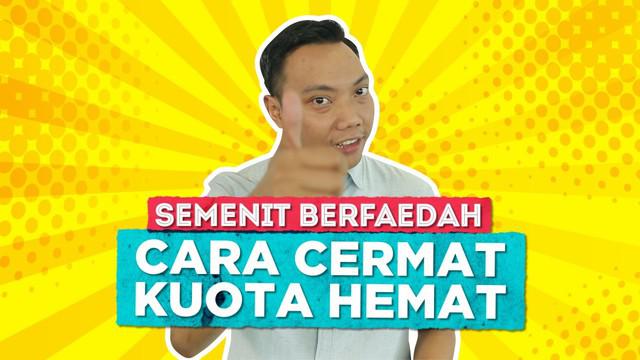 Berita Hemat Kuota Internet Hari Ini Kabar Terbaru Terkini Liputan6 Com Artikel terkait cara hemat kuota saat tethering wifi hotspot di android trik hemat kuota 50 mb untuk 1 bulan penuh, miskin kuota wajib baca! berita hemat kuota internet hari ini