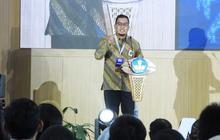 Super Apps Rumah Pendidikan Raih 3,3 Juta Pengguna dalam Setahun