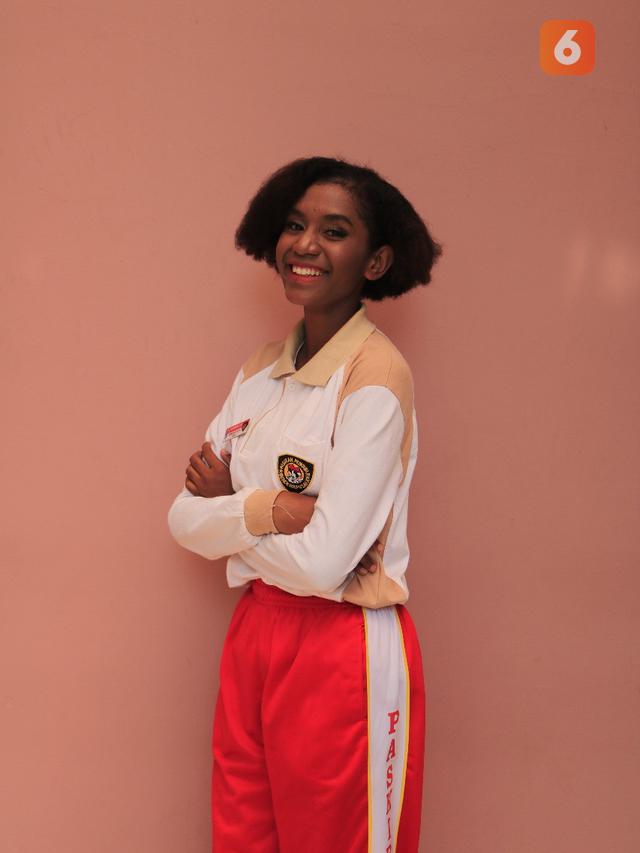 Paskibraka 2019, Paskibraka, Paskibraka Nasional 2019