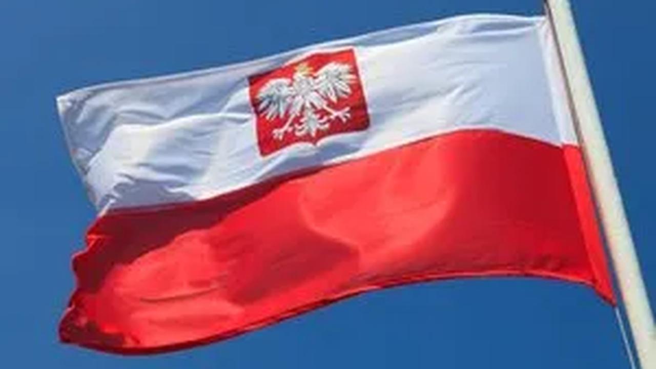 Polandia