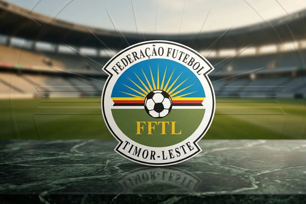 Ilustrasi Timor Lester, FFTL