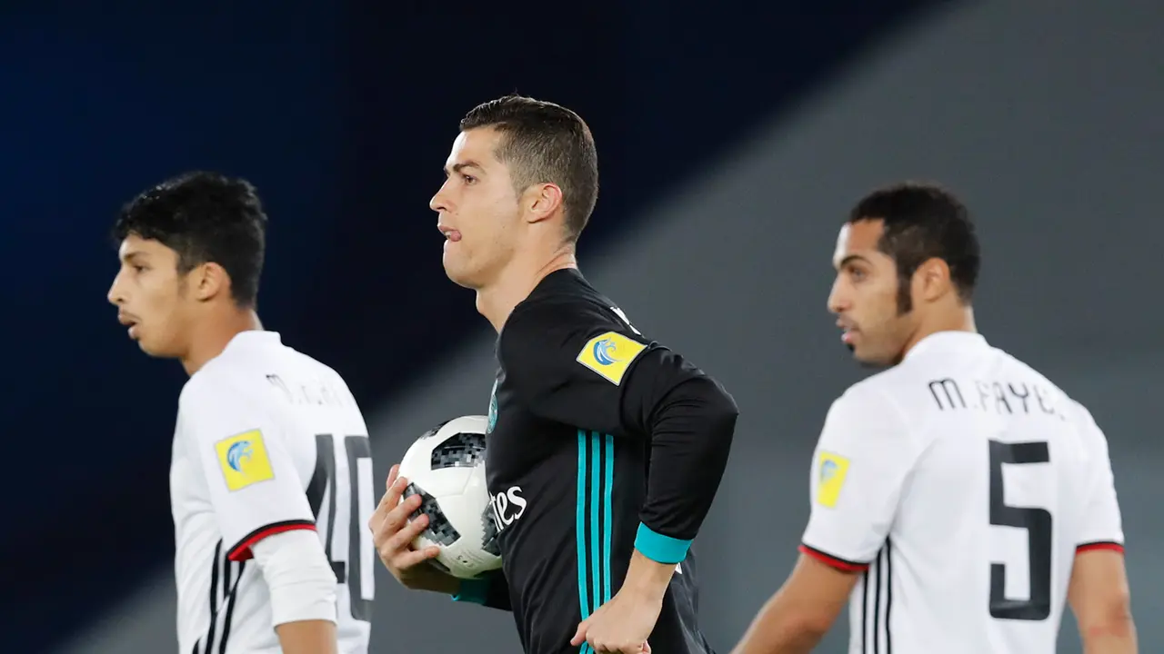 Real Madrid