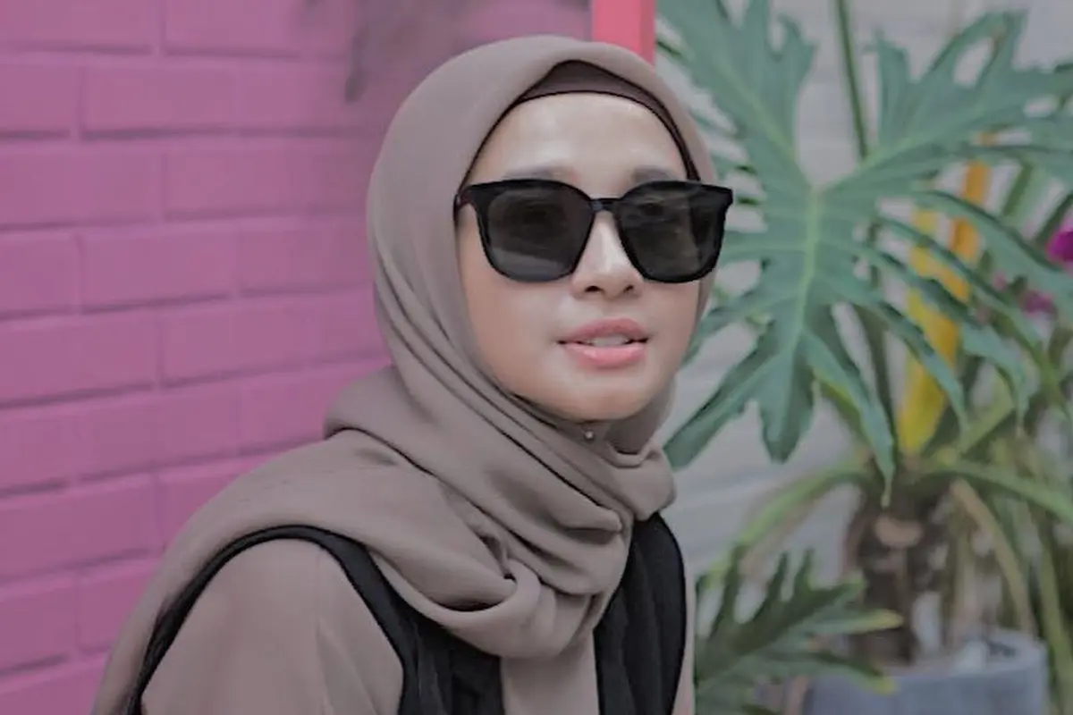 [Fimela] Laudya Cynthia Bella