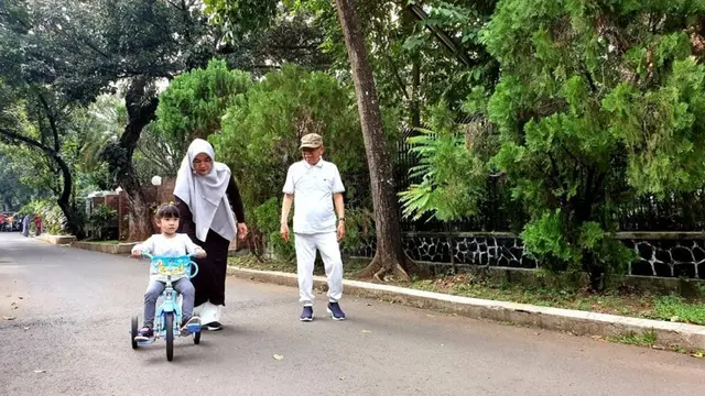 Ma'ruf Amin