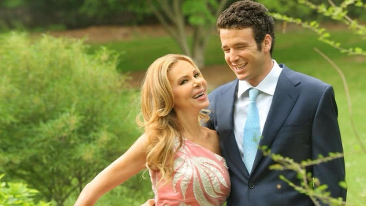 Kontroversi Aktris Spanyol Punya Cucu dari Ibu Pengganti, Sebut Keinginan Terakhir Putranya Sebelum Meninggal akibat Kanker