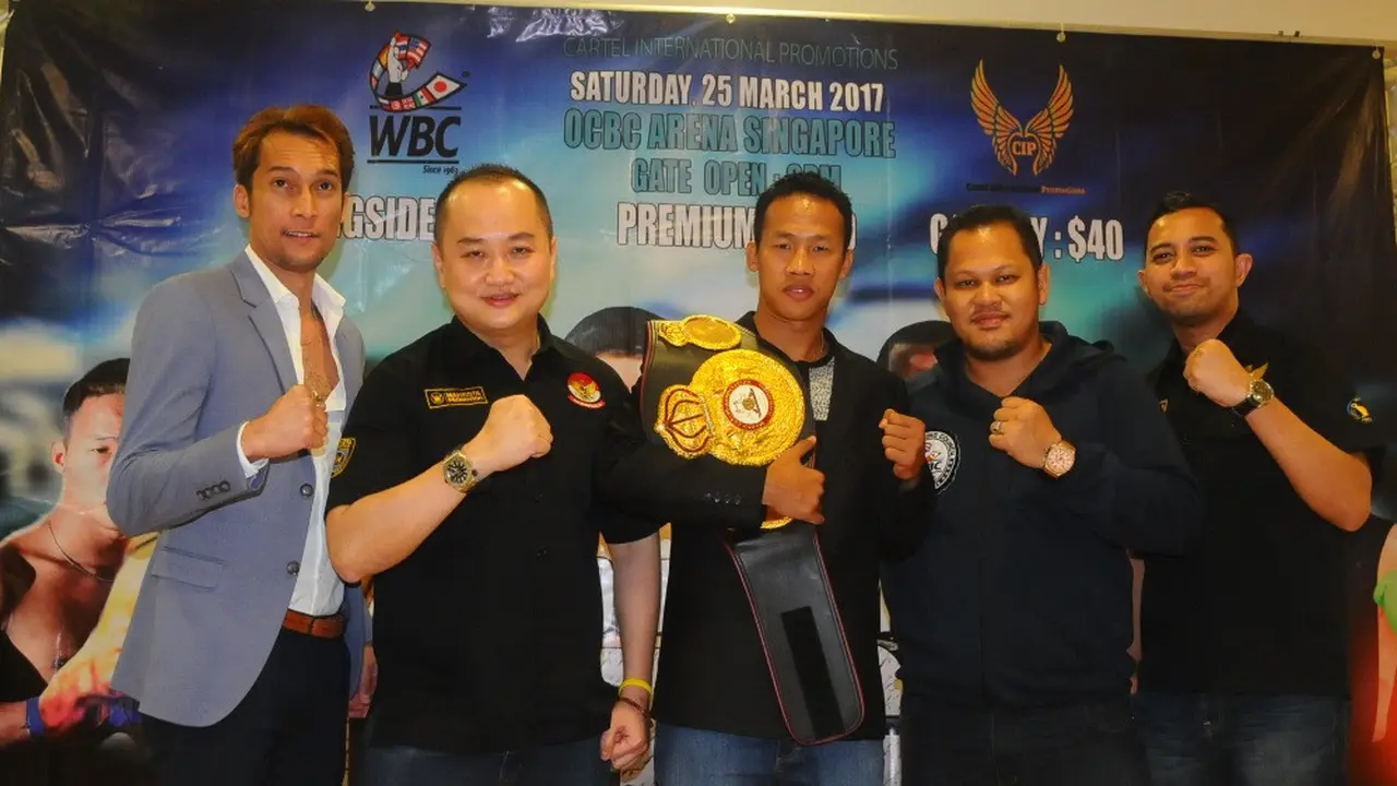 Daud Yordan 
