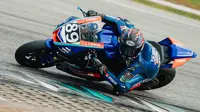 Home Race di ARRC Mandalika 2026, Yamaha Racing Indonesia Bidik Kemenangan