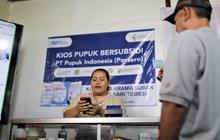 Penyaluran Pupuk Subsidi di Jawa Timur Lancar Sejak 1 Januari 2026, Petani Apresiasi Kemudahan Akses