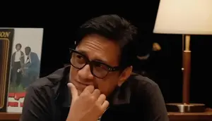 Kabar Andre Taulany dan Amanda Rigby Bakal Menikah, Surat Rekomendasi Nikah Sudah Masuk KUA