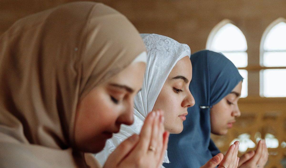 Jamak Sholat