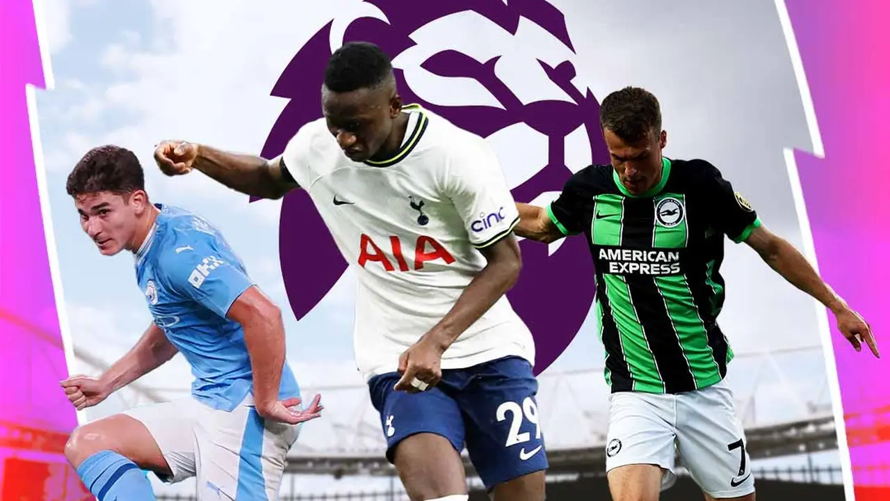 Premier League - Pemain Mengejutkan Pekan 2 EPL