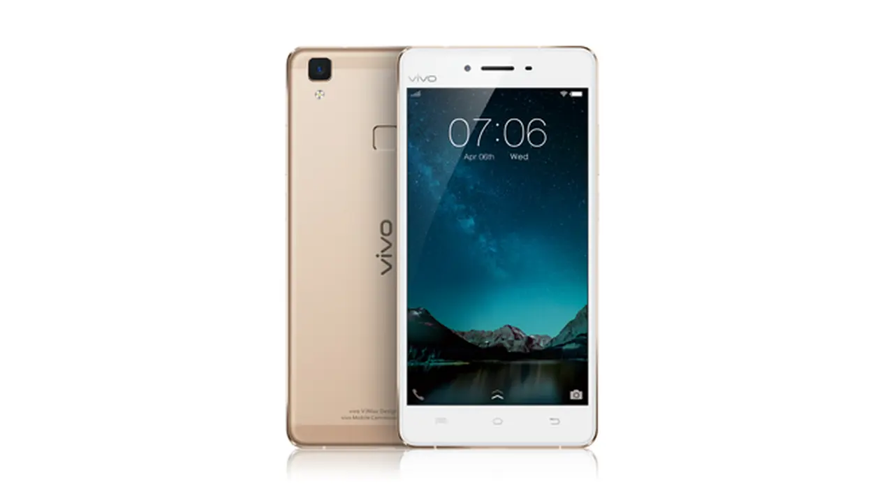  Vivo, Smartphone Performa Cepat dan Tepat Pilihan Kaum Urban