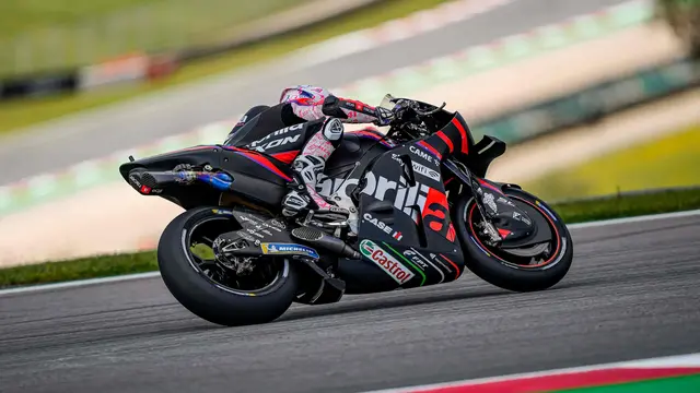 Aleix Espargaro