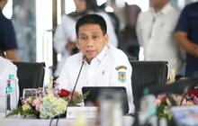 Dukung Pengembangan Perkeretaapian Nasional, Wamendagri Wiyagus Tekankan Penguatan Regulasi Tata Ruang