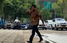 ‘Orang Jokowi’ yang Bakal Masuk Kabinet Prabowo Subianto