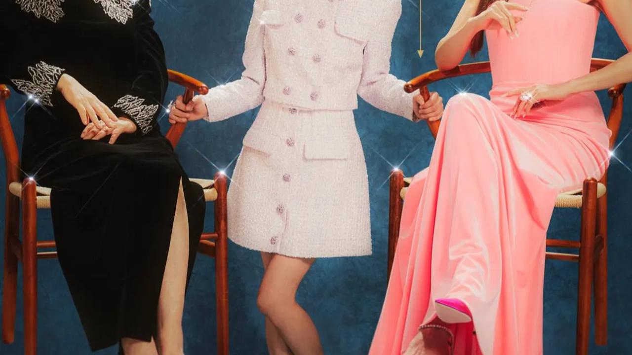 "Strong Girl Namsoon" bukan hanya menyuguhkan drama yang menghibur, tetapi juga memperlihatkan kehangatan di antara pemainnya di luar layar.&nbsp;