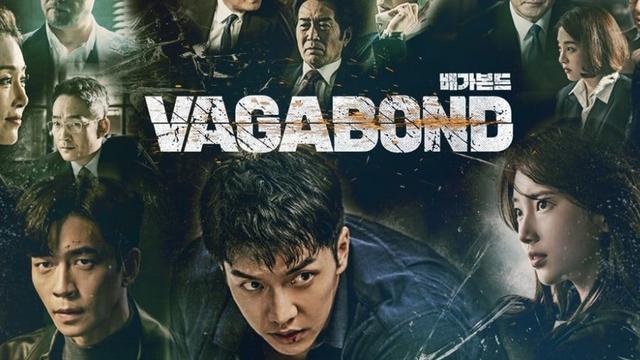 DRAKOR VAGABOND 2019 – Movie Indoo