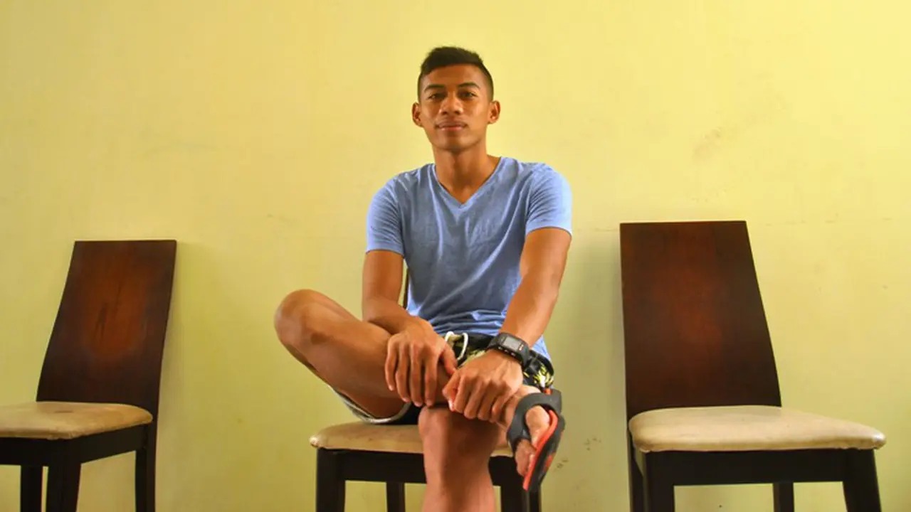 Ahmad Nufiandani