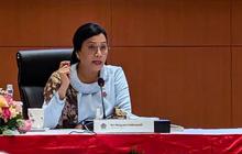 Viral Video Sri Mulyani Sebut Gaji Guru dan Dosen Sebagai Beban Negara, Kemenkeu Beri Penjelasan