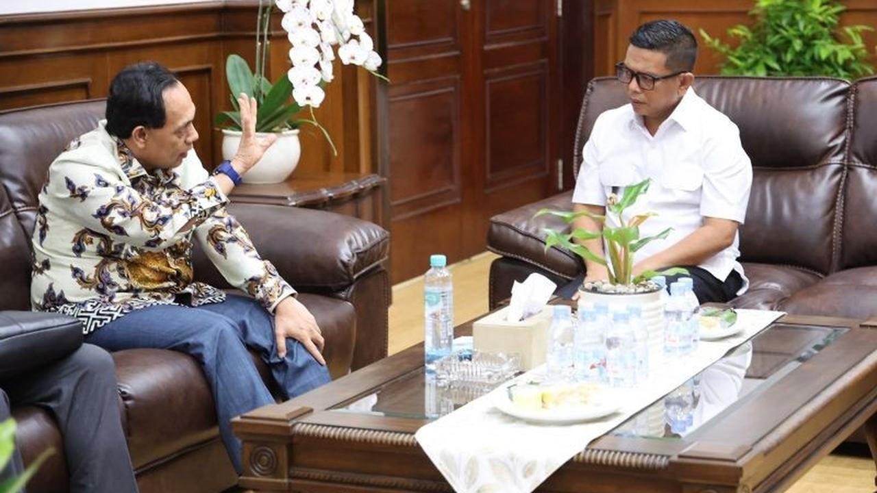 Pemprov Banten Dukung Percepatan PPDS Untirta, Atasi Krisis Nakes dan Perkuat Pemerataan Kesehatan