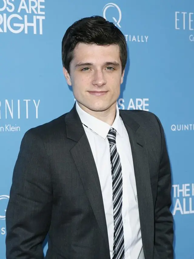 josh hutcherson