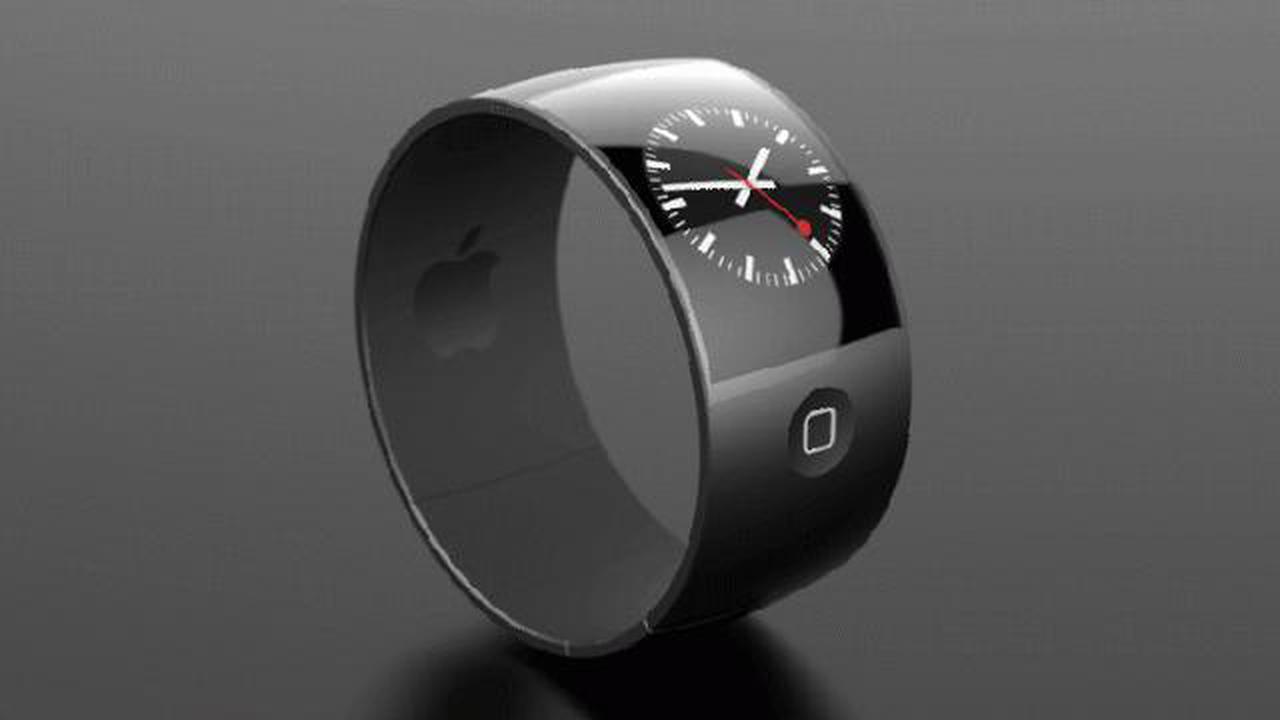 Apple iWatch Sudah Mulai Diproduksi?